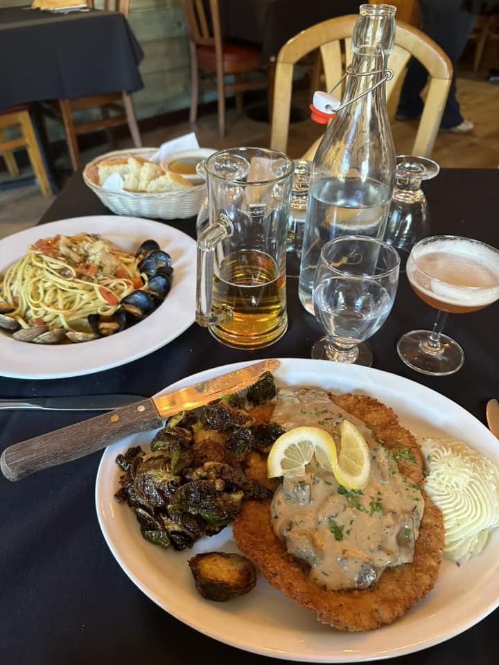Aroma Restaurant