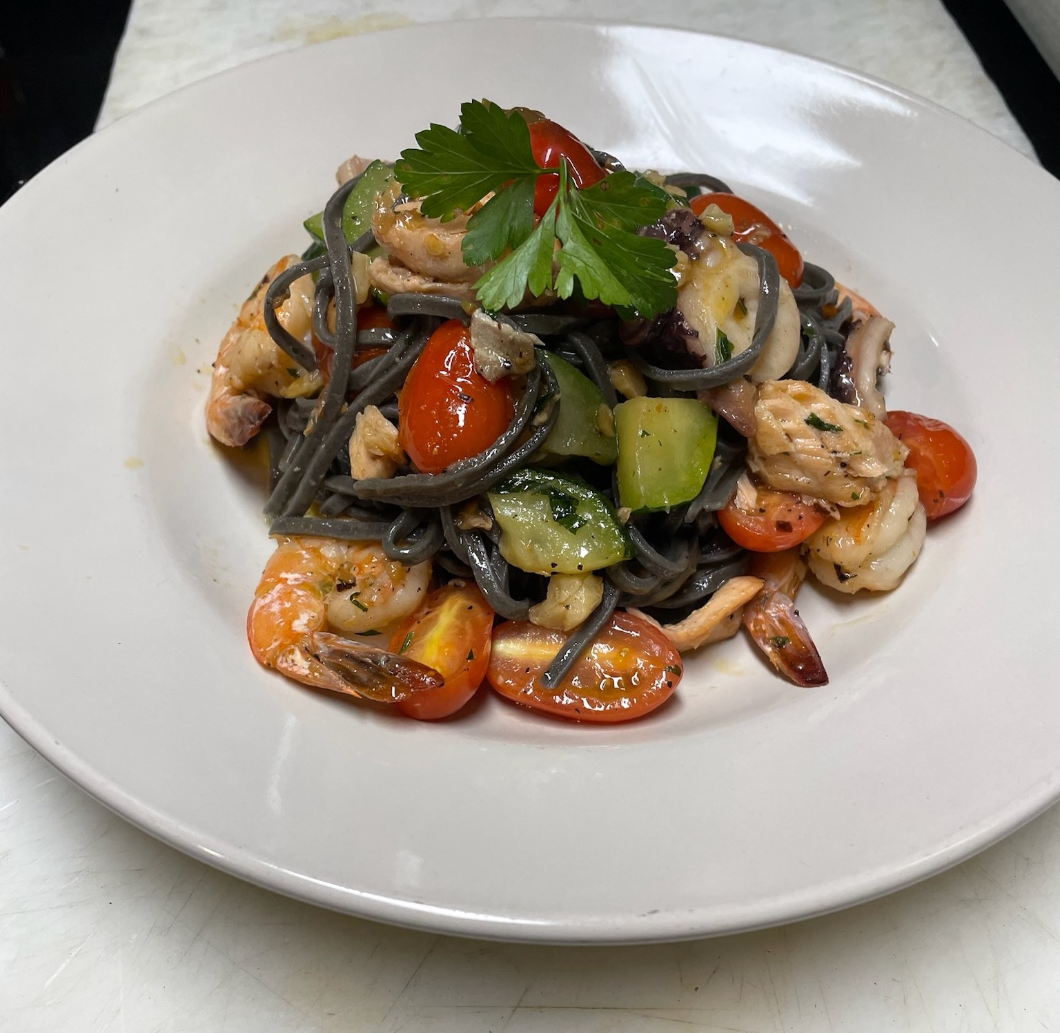 Aroma Restaurant